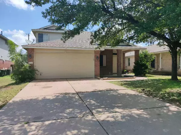 1708 Rossport BND, Leander, TX 78641
