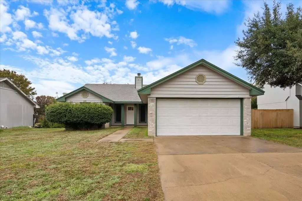 Cedar Park, TX 78613,2004 Briar CV