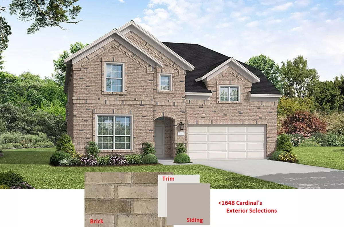 Round Rock, TX 78681,1648 Cardinal LN