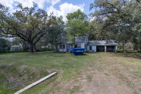 Garwood, TX 77442,1037 Mansfield ST