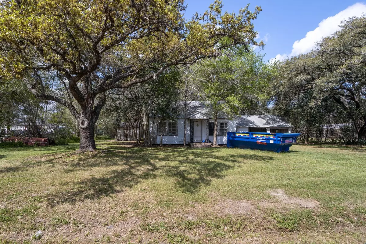 Garwood, TX 77442,1037 Mansfield ST