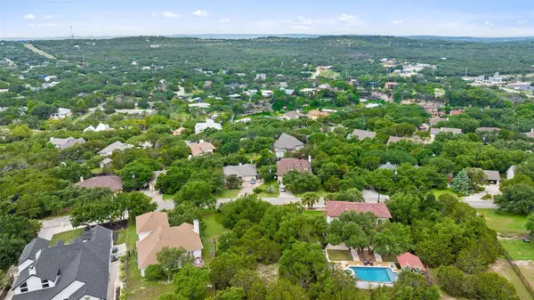 Spicewood, TX 78669,109 Cowal DR N