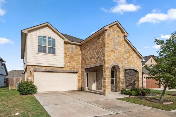 1144 Volente LN, Leander, TX 78641