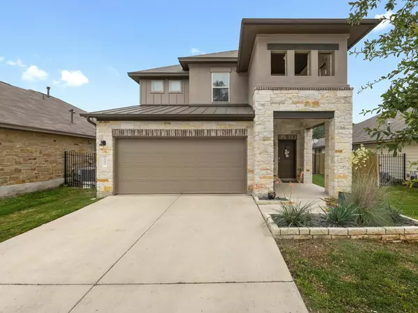 207 Callahan LN, Leander, TX 78641