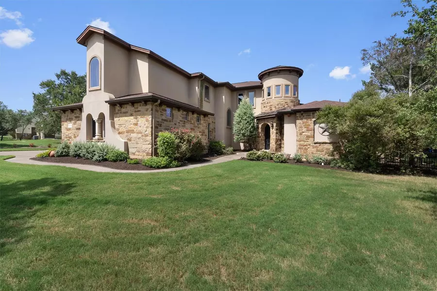 304 Pheasant Meadow, Liberty Hill, TX 78642