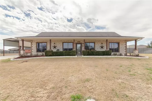 3195 W Amity RD,  Salado,  TX 76571