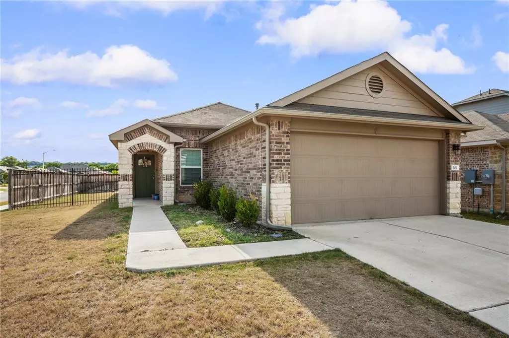 Leander, TX 78641,101 Dunlin LN