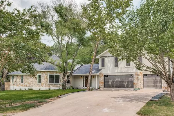 8504 White Cliff DR, Austin, TX 78759