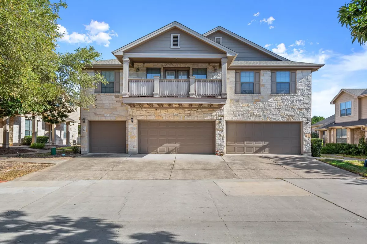 Austin, TX 78748,9201 Brodie LN #602