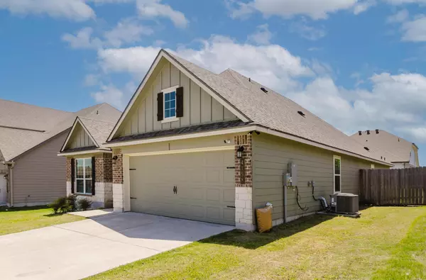 Belton, TX 76513,4158 Aransas DR