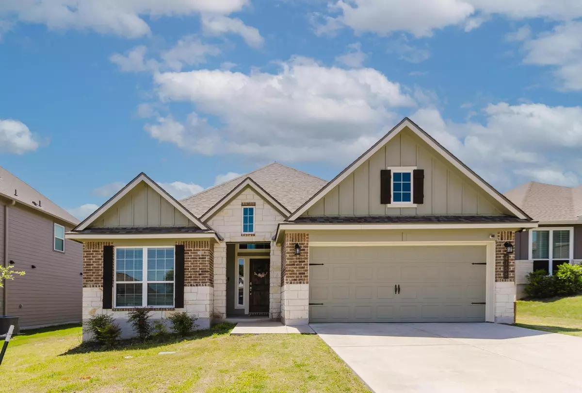 Belton, TX 76513,4158 Aransas DR
