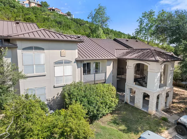 6000 Shepherd Mountain CV #1413, Austin, TX 78730