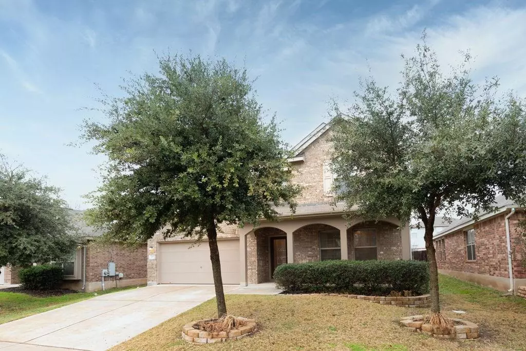 Liberty Hill, TX 78642,244 Drystone TRL