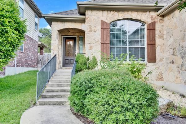 12904 Appaloosa Chase DR, Austin, TX 78732