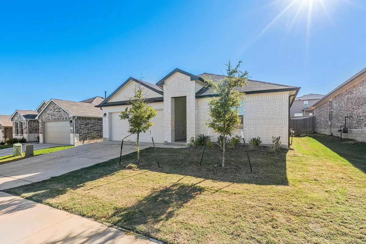 Manor, TX 78653,19709 Abigail Fillmore RD