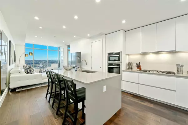 501 West Ave #3202, Austin, TX 78701