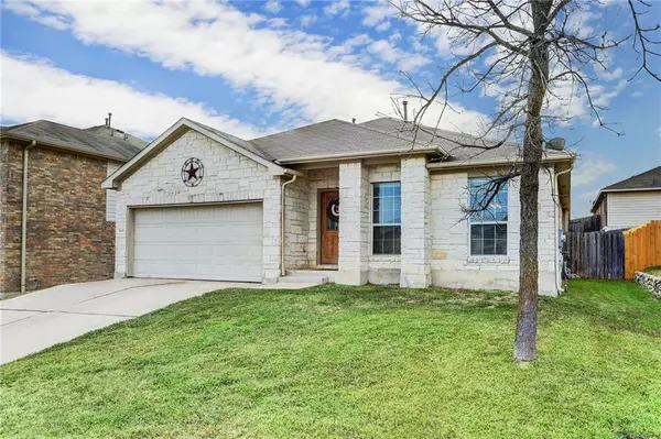 3636 Sandy Brook DR, Round Rock, TX 78665