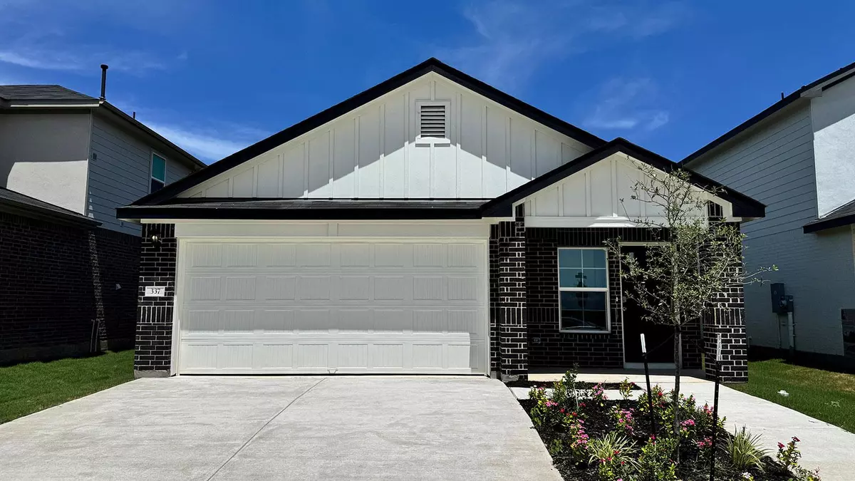 San Marcos, TX 78666,337 NEW ALBANY LN