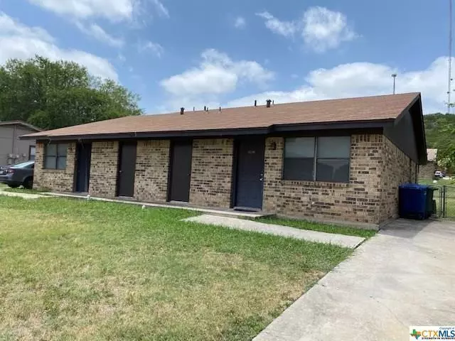 Copperas Cove, TX 76522,809 N 3rd ST