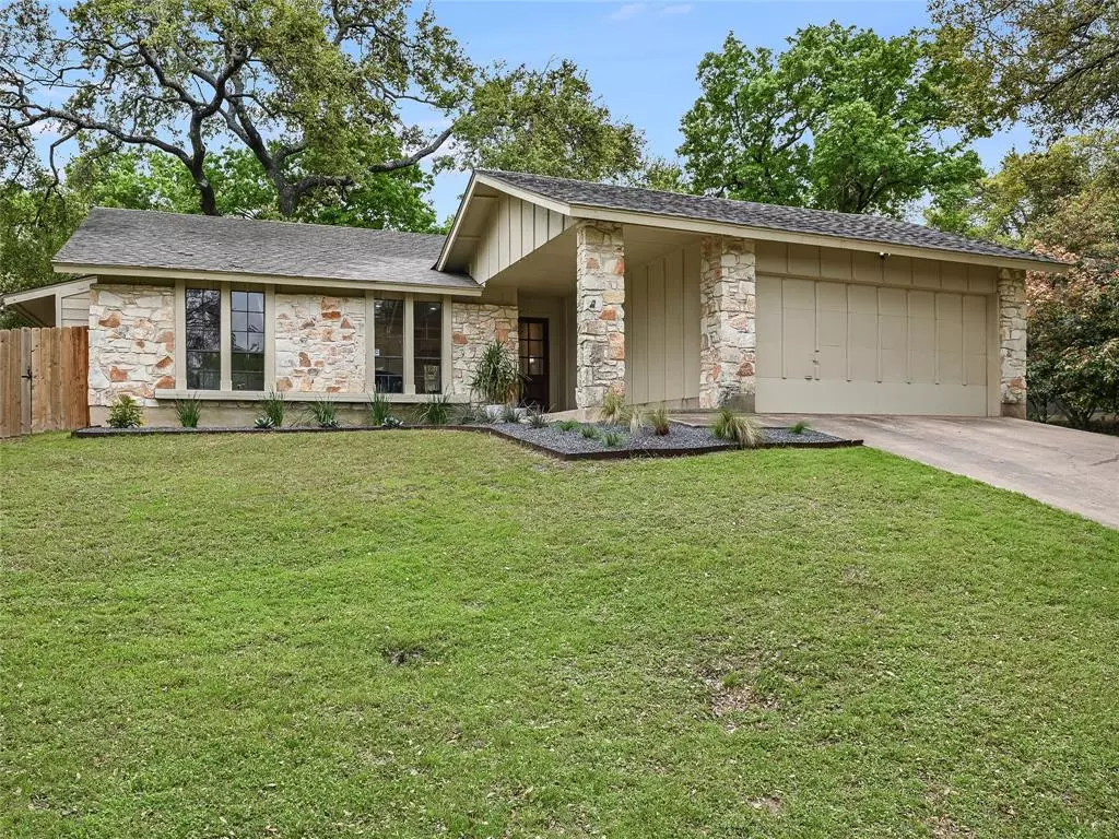 Austin, TX 78759,4303 Wildridge CIR