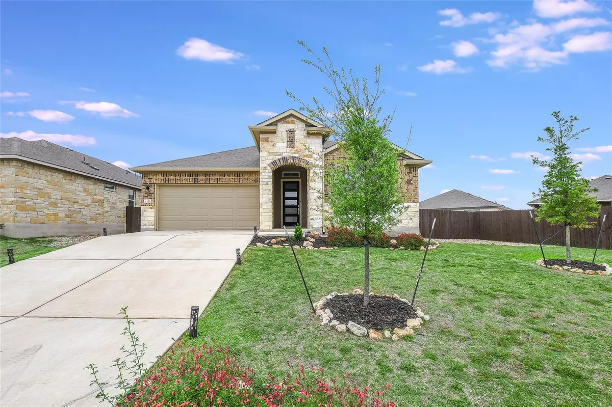 Georgetown, TX 78628,4441 Wilder Farm LN