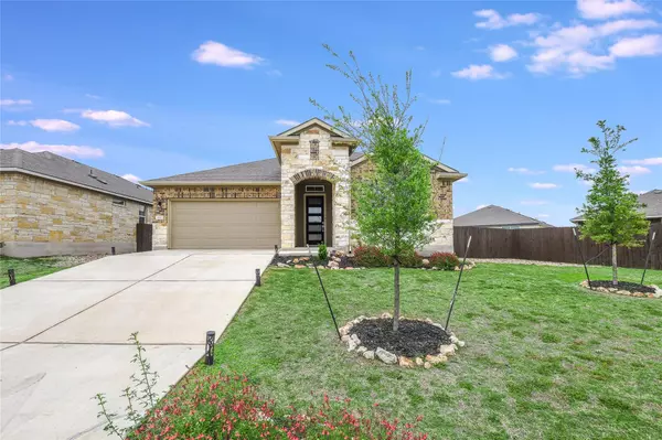 4441 Wilder Farm LN, Georgetown, TX 78628