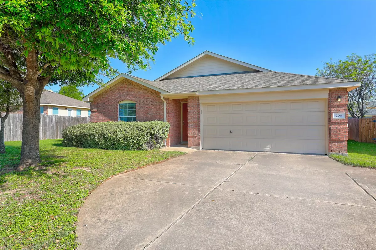 Georgetown, TX 78626,208 Indian Meadow DR