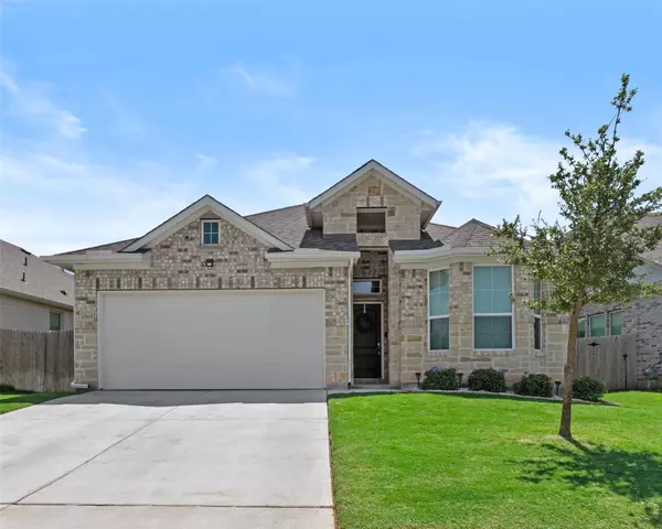 Manor, TX 78653,12805 Albatross PASS