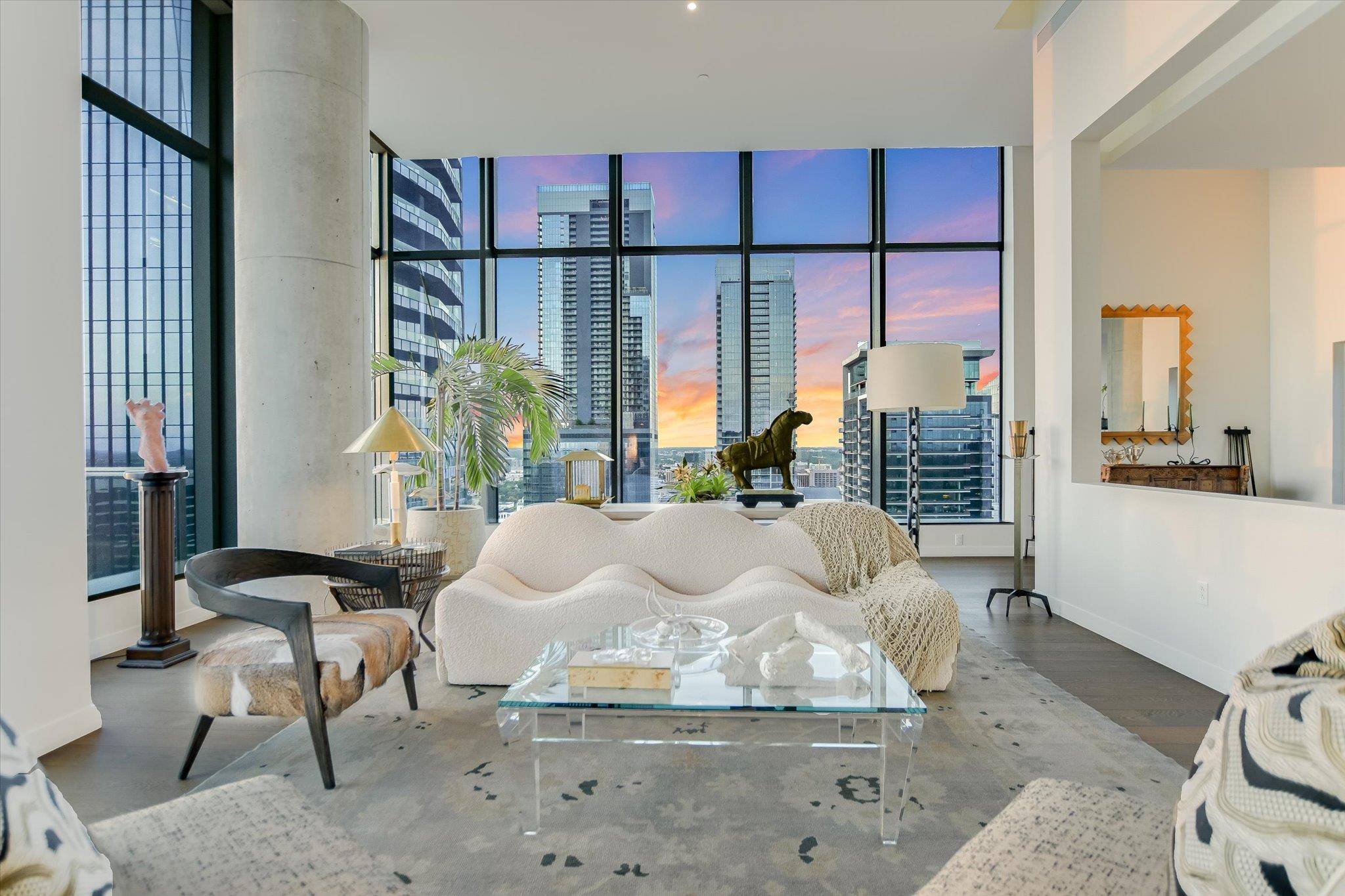 210 Lavaca ST #3603, Austin, TX 78701