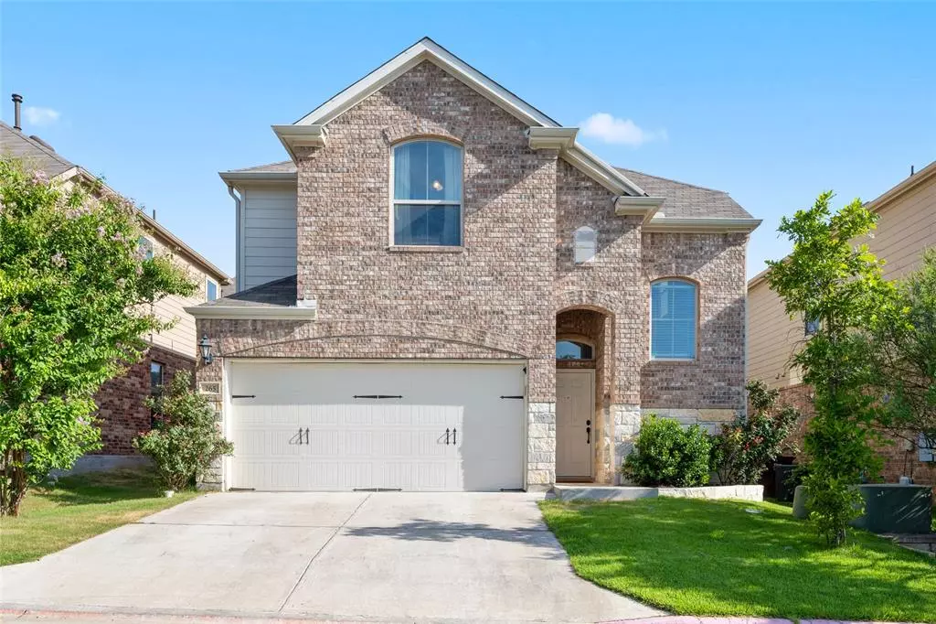 Round Rock, TX 78681,3451 Mayfield Ranch BLVD #265