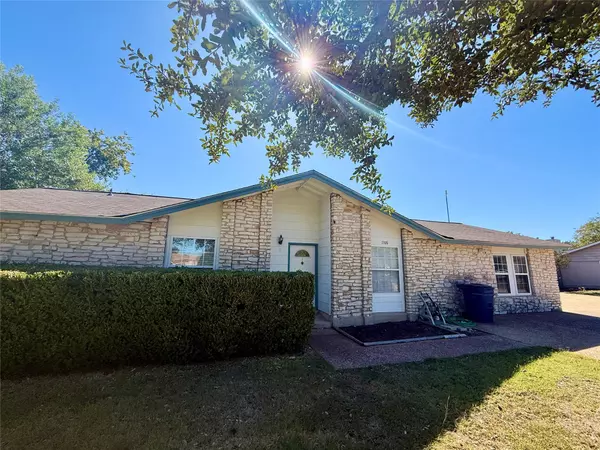 1506 Big Meadow DR, Cedar Park, TX 78613