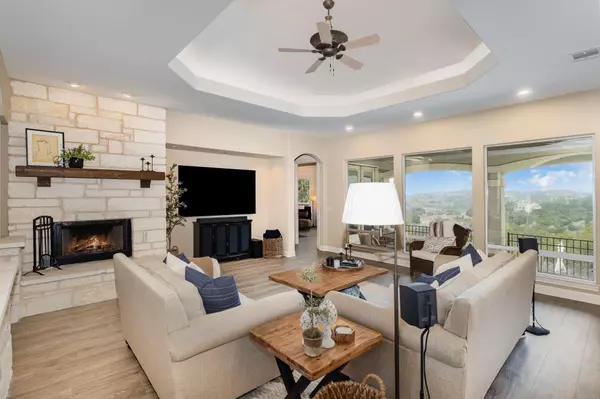 Austin, TX 78734,5019 McIntyre CIR