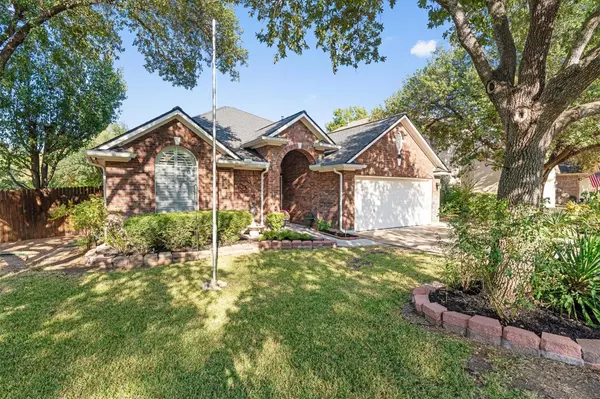 Cedar Park, TX 78613,1721 Juniper Ridge LOOP