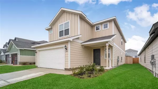 751 Crested Iris,  New Braunfels,  TX 78130