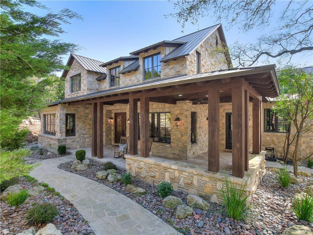 10133 Dianella LN, Austin, TX 78759