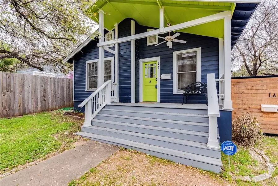 203 Ben Howell DR, Austin, TX 78704