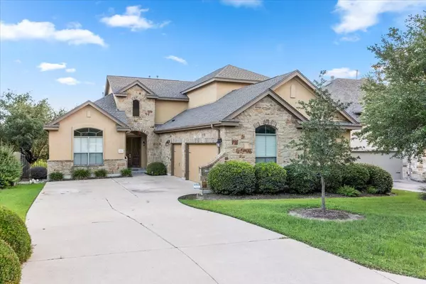 21912 Rock Wren RD, Spicewood, TX 78669