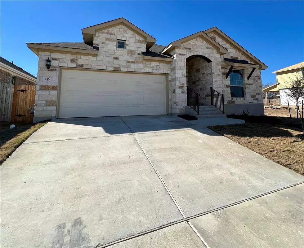 San Marcos, TX 78666,129 Blue Oak BLVD