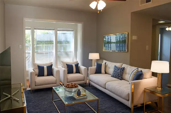 Austin, TX 78751,4520 Duval St. ST #102