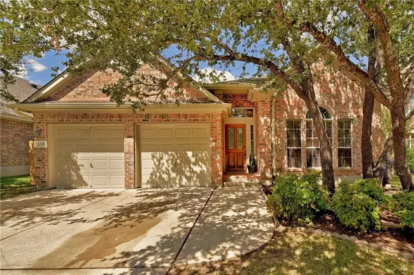2019 Burnie Bishop PL, Cedar Park, TX 78613
