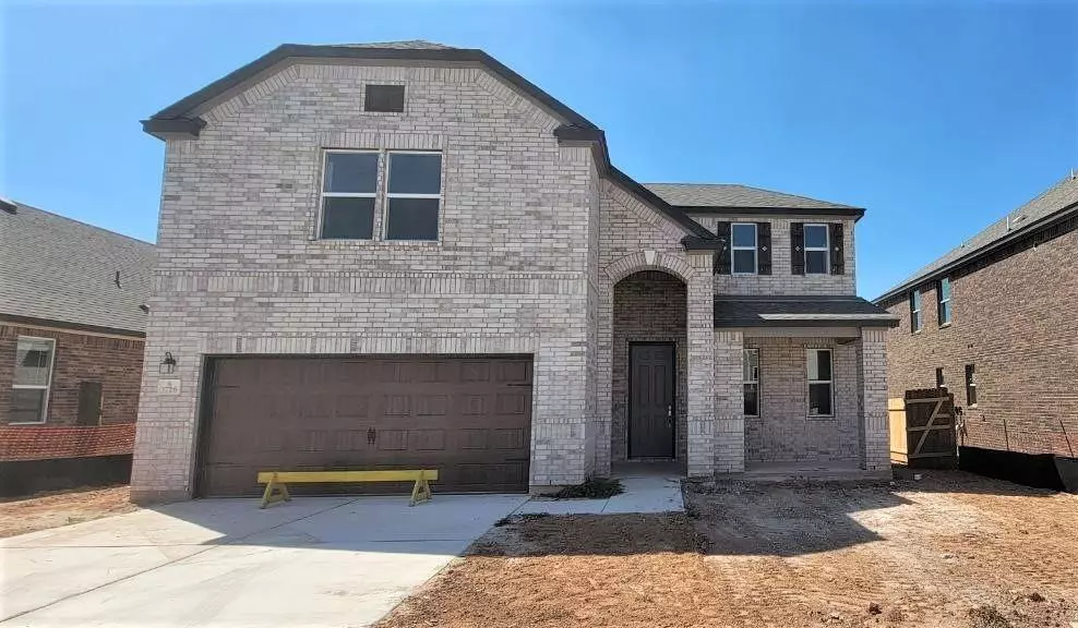 Round Rock, TX 78665,3726 Apulia LN