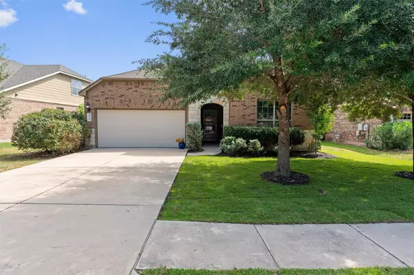 3408 Glastonbury TRL, Pflugerville, TX 78660