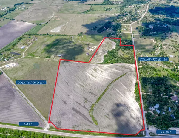 Granger, TX 76530,00 FM 971