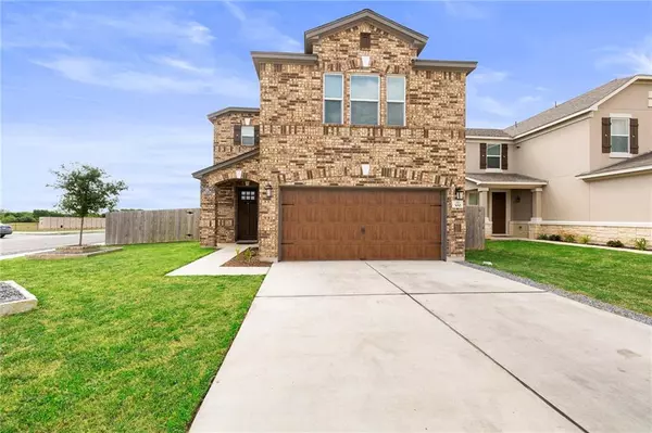 300 Wilhem WAY, Uhland, TX 78640