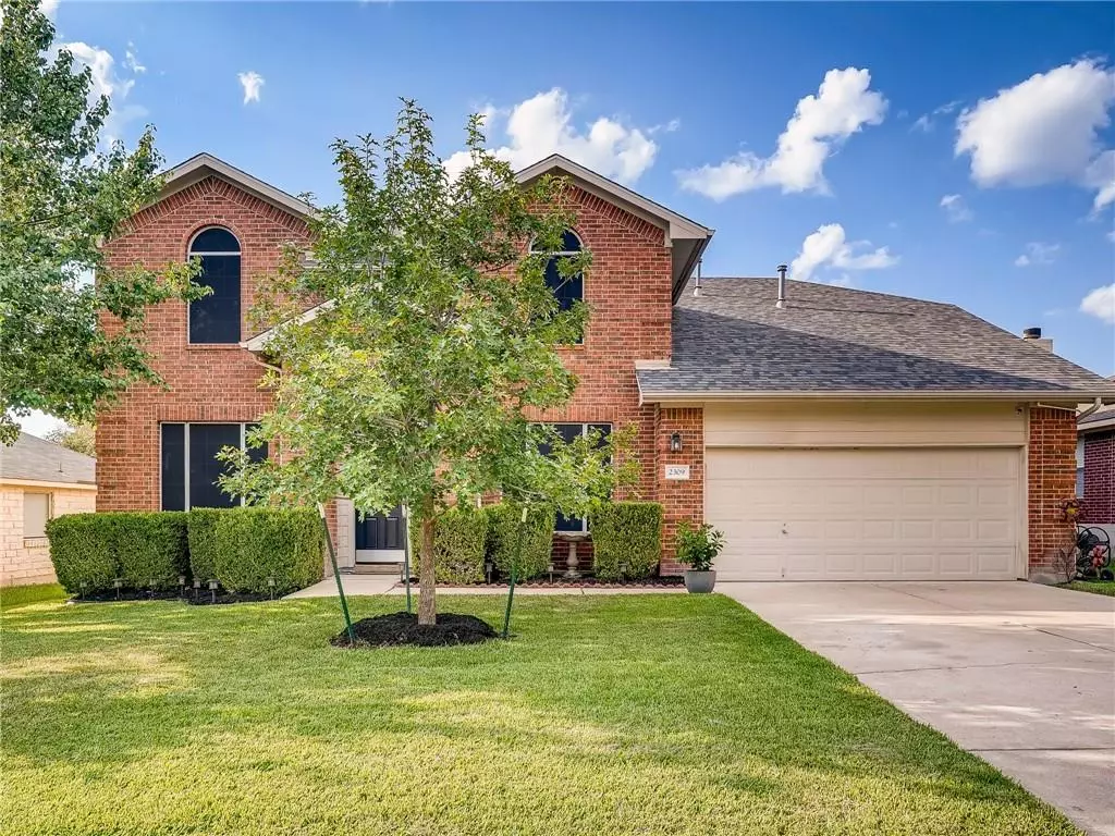 Georgetown, TX 78626,2309 Candle Ridge TRL