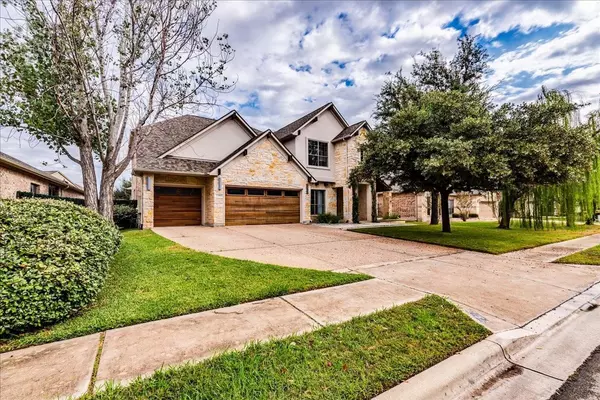 Round Rock, TX 78681,2912 Portulaca DR