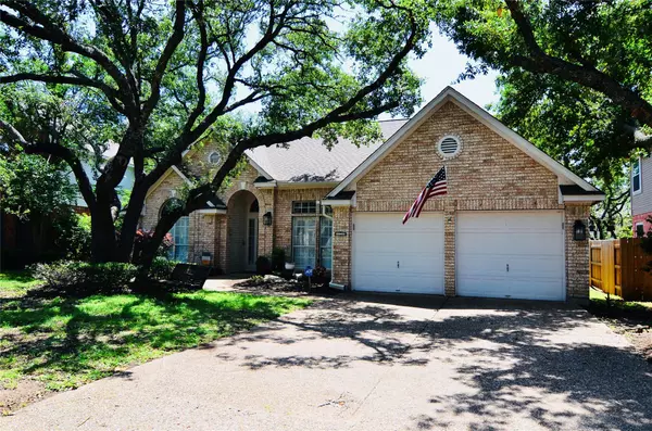 11105 Calavar DR, Austin, TX 78726