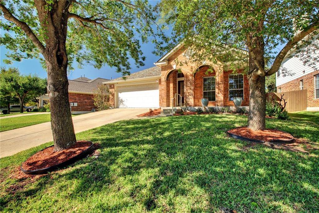 815 Zappa DR, Cedar Park, TX 78613