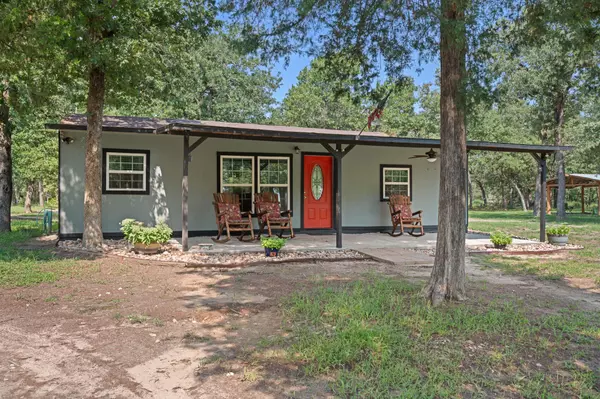 4440 County Road 448,  Thorndale,  TX 76577