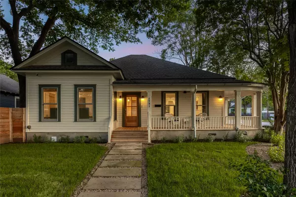 1701 Willow ST, Austin, TX 78702